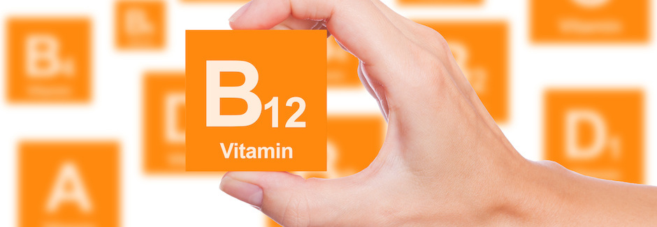 Was ist Vitamin B12?