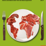 Der „Fleischatlas 2013“ zeigt: Eine Wende in der Agrarpolitik ist überfällig!