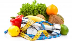 Dokumentarfilm zeigt, wie Sport und Veganismus zusammenpassen| © Mariusz Szczygiel @ Shutterstock