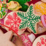 Mit diesen veganen Süßigkeiten wird Weihnachten ein Fest