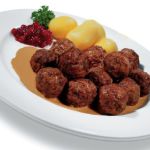 Ikea macht Köttbullar vegetarisch! Maßnahme gegen den Klimawandel