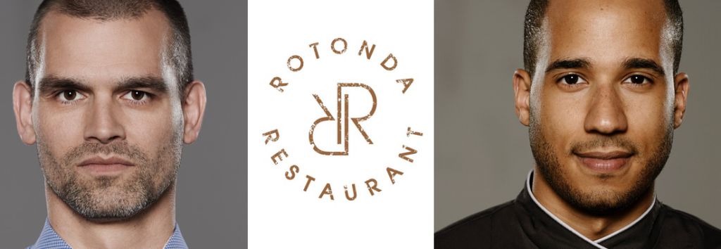 Oliver Groß vom Rotonda Business-Club: „Die Zukunft wird auf jeden Fall veganer“