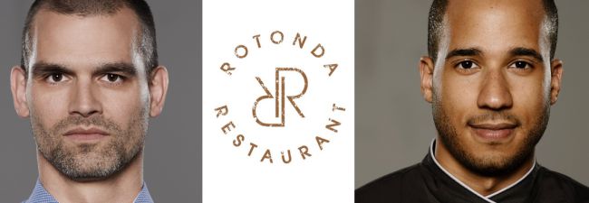 Oliver Groß vom Rotonda Business-Club: „Die Zukunft wird auf jeden Fall veganer“