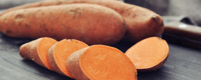 Die Süßkartoffel: Gesünder als jedes andere Gemüse