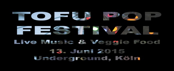 TOFU POP Festival 2015