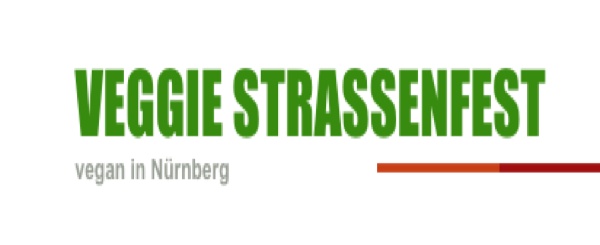 Veggie Strassenfest Nürnberg