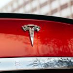 Vegane Autos: Tesla bietet das Model X in einer lederfreien Variante an