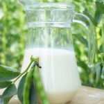 Statt Milch - 7 vegane Alternativen