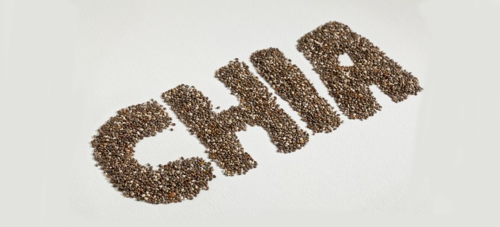 Chia-Samen – Nährstoff für Jahrhunderte